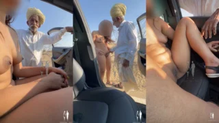 Jaisalmer old man xxx viral video